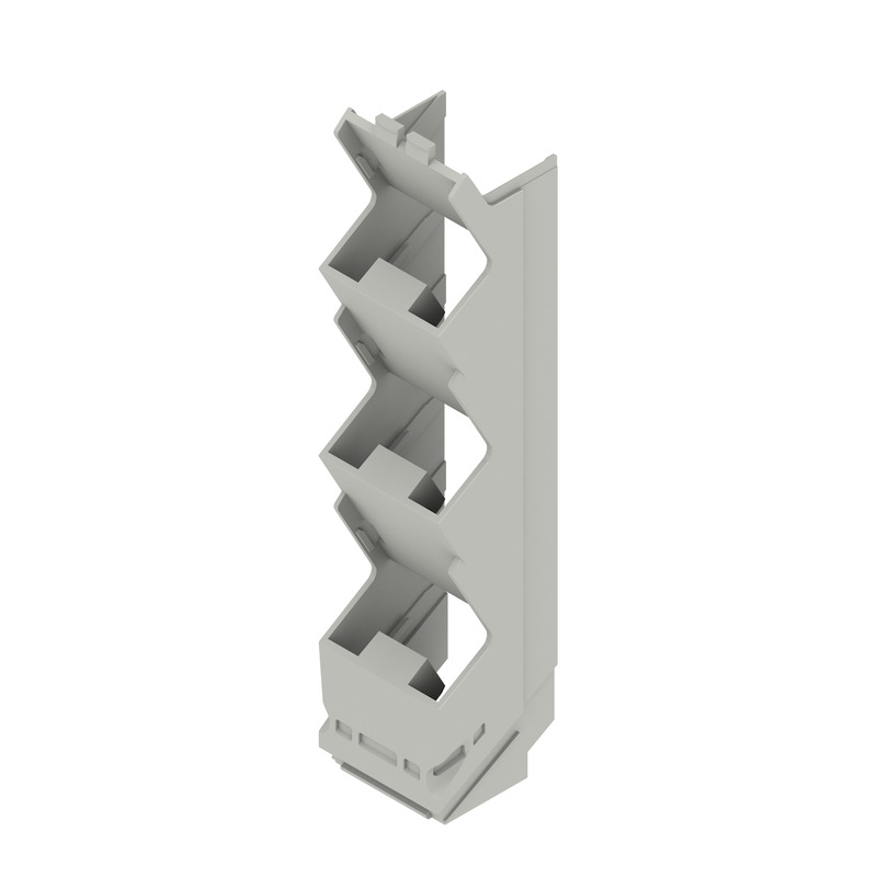 CH20M22 S PPP AGY 3747 2554840000 Aluminium Enclosures