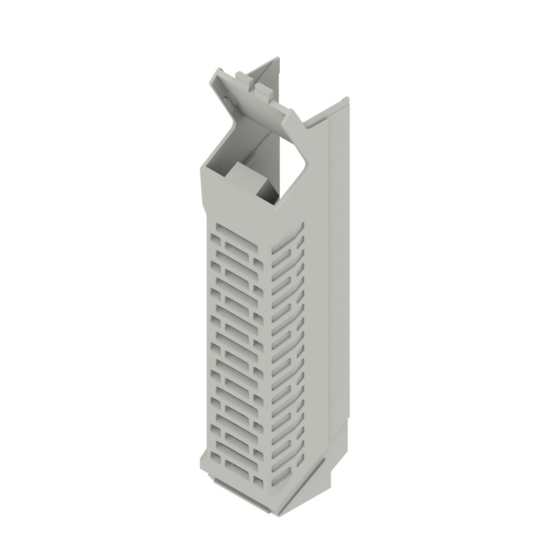 CH20M22 S PSCSC AGY 3747 2554850000 Aluminium Enclosures