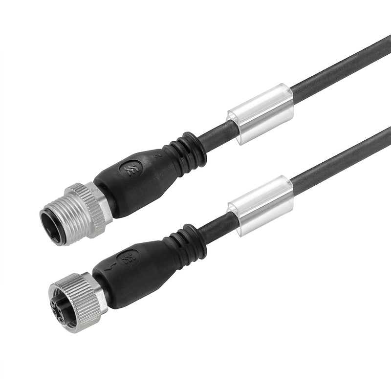 SAIL-M12GM12G-12S4.0U 2555170400 Inductive Proximity Sensors