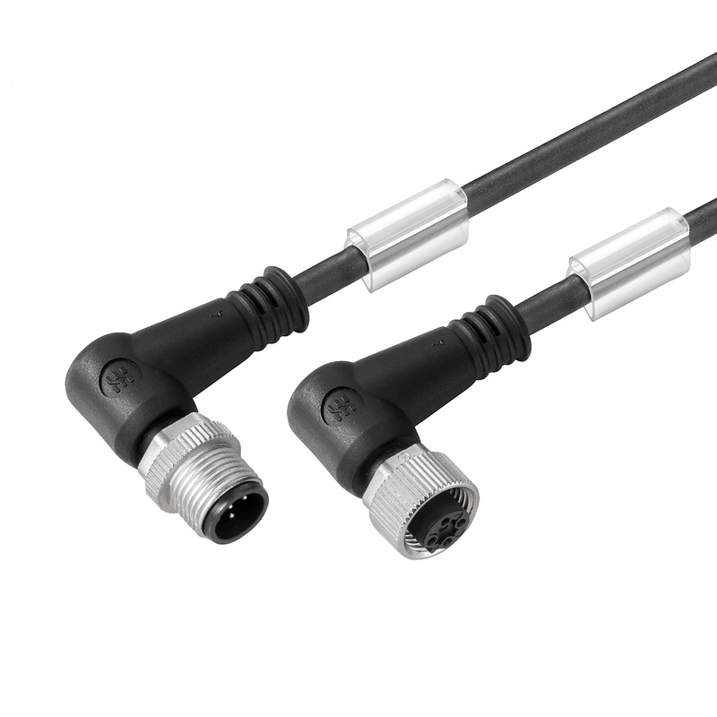 SAIL-M12WM12W-8S2.0U 2555220200 Inductive Proximity Sensors
