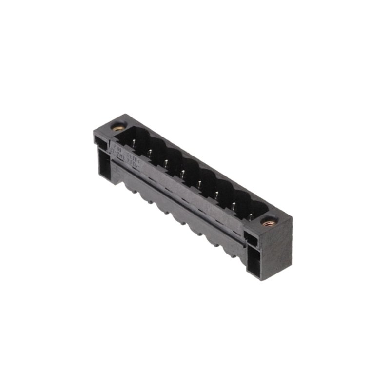 SL-SMT 5.08HC/07/180F 3.2SN BK BX TB 2555310000 PCB Headers & Receptacles