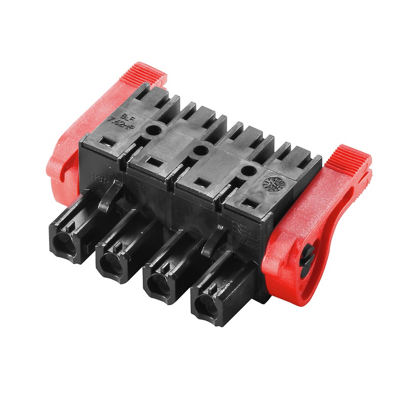 BLF 7.62HP/03/180LR SN BK BX SO 2555440000 Cable Glands & Fittings