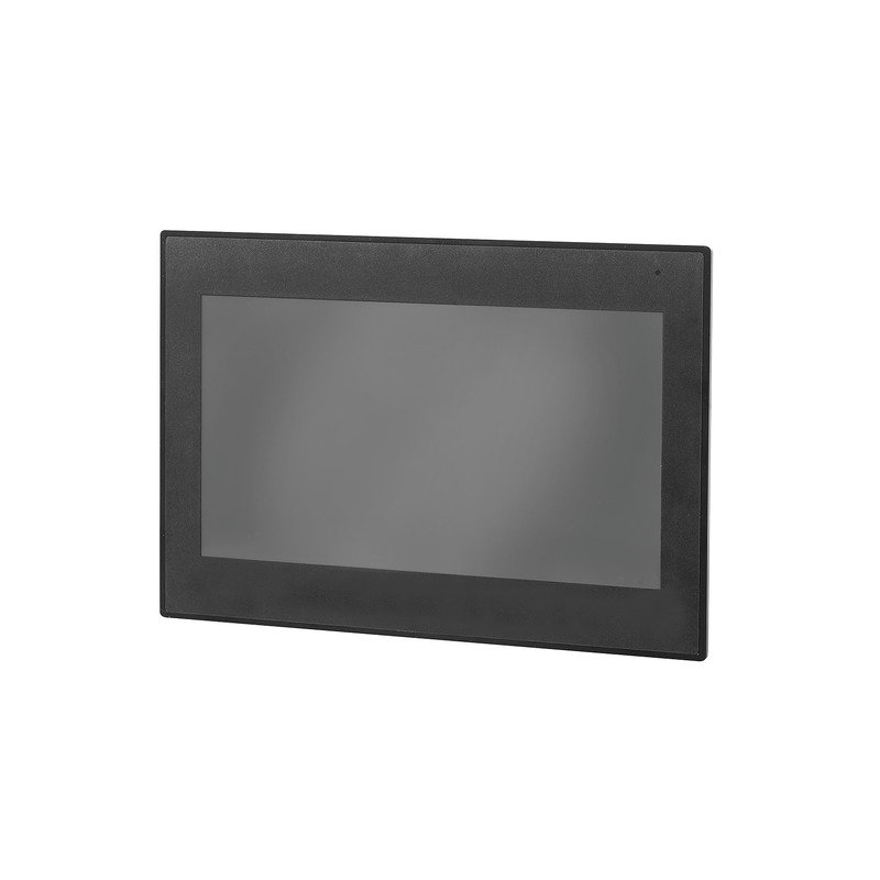 UV66-ECO-10-RES-W 2555790000 Touchscreen HMI Panels