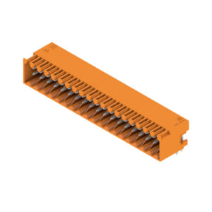 S2L 3.50/38/90G 3.5SN OR BX 2556160000 PCB Headers & Receptacles