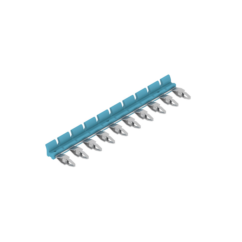 TCC 6.4/10 BL 2556440000 PCB Mount Relays (SPDT, DPDT)