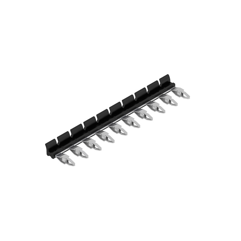 TCC 6.4/10 BK 2556480000 PCB Mount Relays (SPDT, DPDT)
