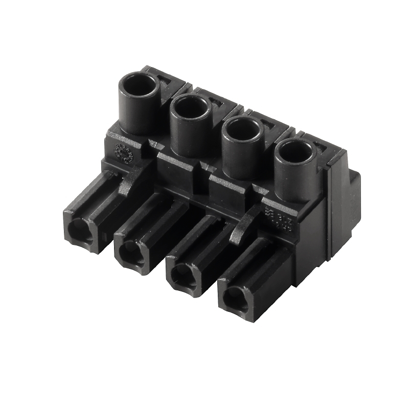 BLZ 7.62HP/03/180 SN OR BX SO 2556550000 Cable Glands & Fittings