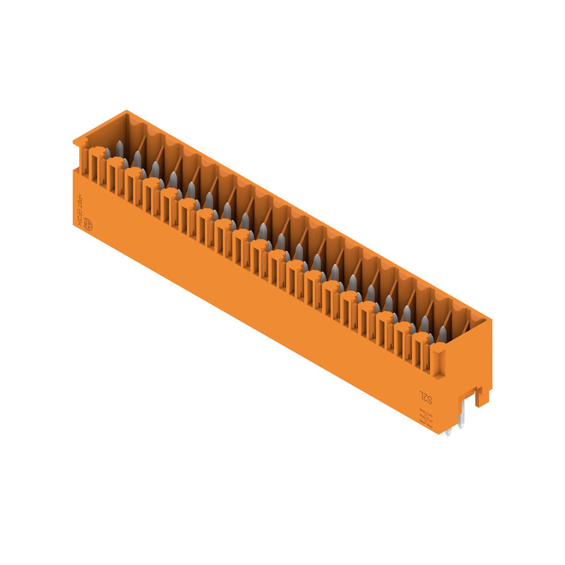S2L 3.50/40/180G 3.5SN OR BX 2559230000 PCB Headers & Receptacles