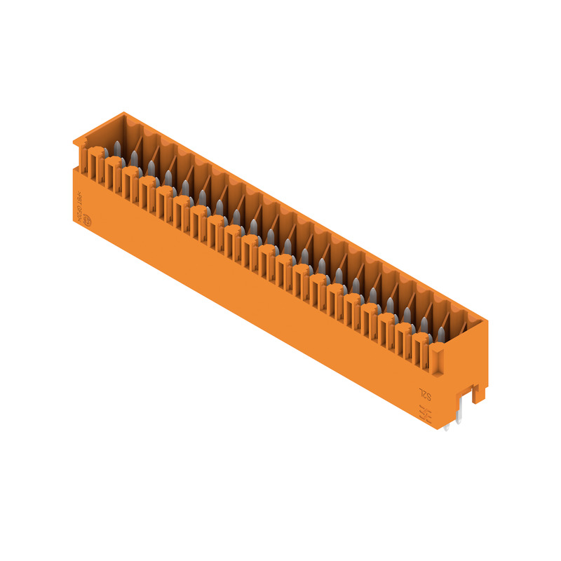 S2L 3.50/42/180G 3.5SN OR BX 2559240000 PCB Headers & Receptacles