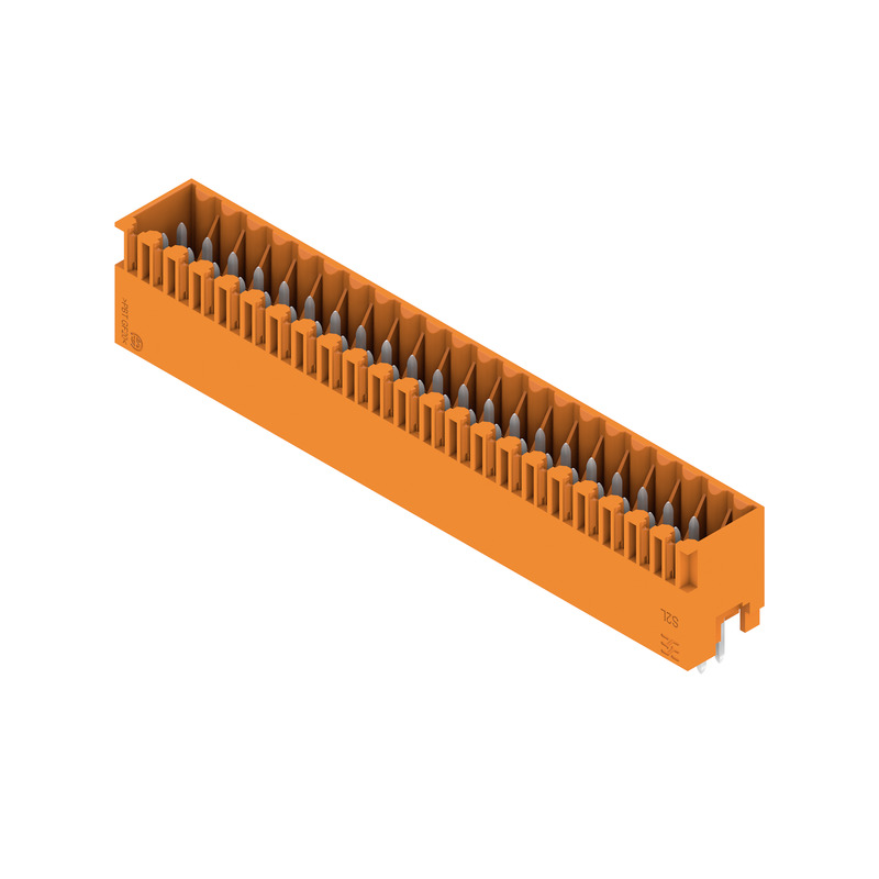 S2L 3.50/44/180G 3.5SN OR BX 2559250000 PCB Headers & Receptacles