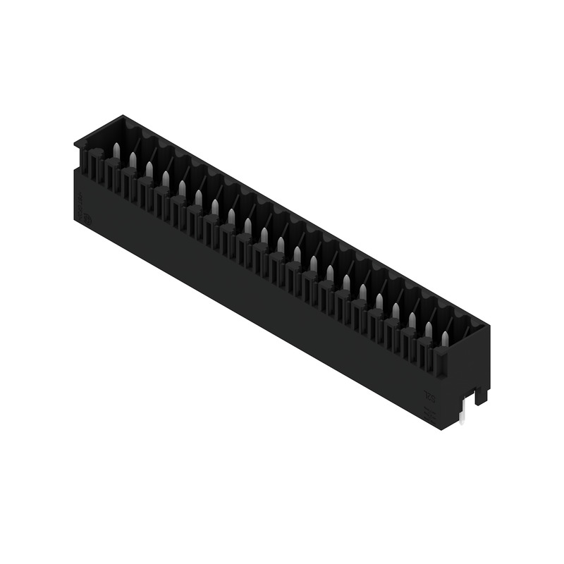 S2L 3.50/44/180G 3.5SN BK BX 2559300000 PCB Headers & Receptacles