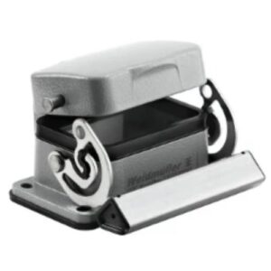 HDC 06B ADLU N 2559320000 Wire-to-Wire Connectors
