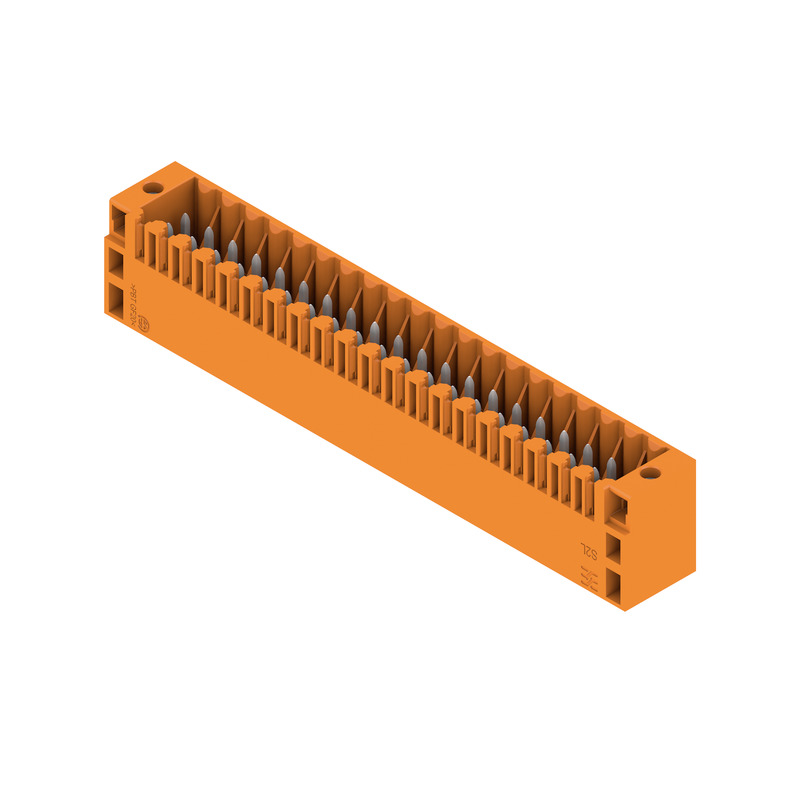 S2L 3.50/40/180F 3.5SN OR BX 2559330000 PCB Headers & Receptacles