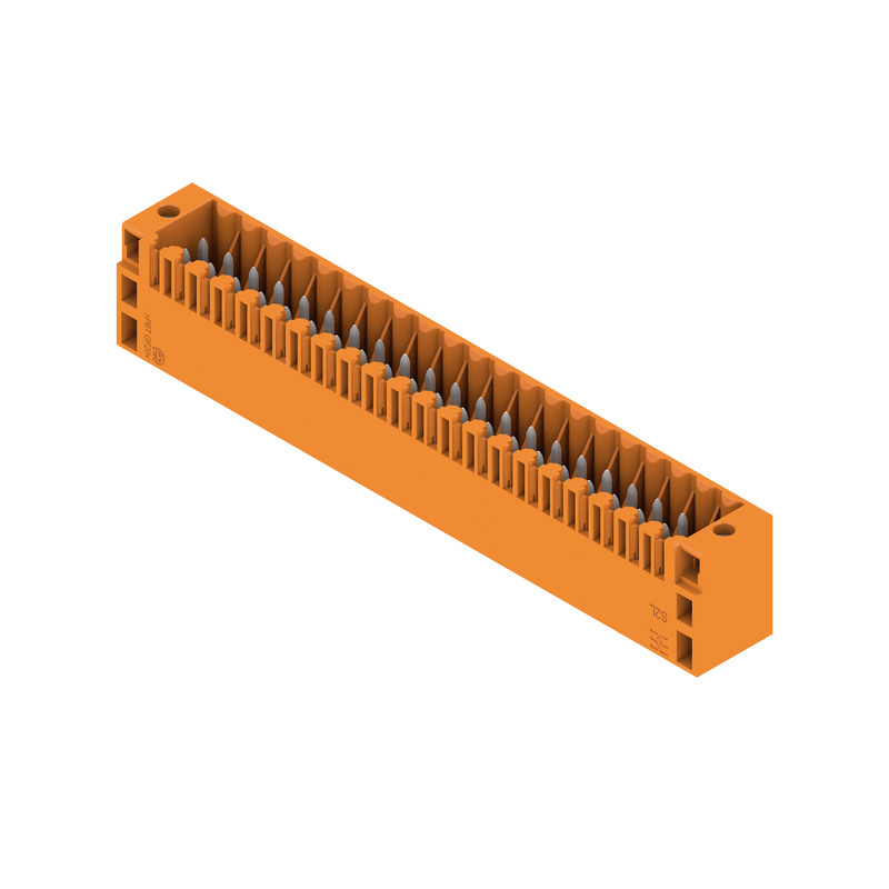 S2L 3.50/42/180F 3.5SN OR BX 2559340000 PCB Headers & Receptacles