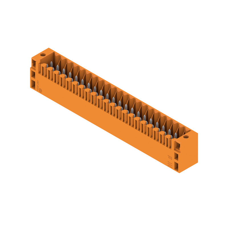 S2L 3.50/44/180F 3.5SN OR BX 2559350000 PCB Headers & Receptacles
