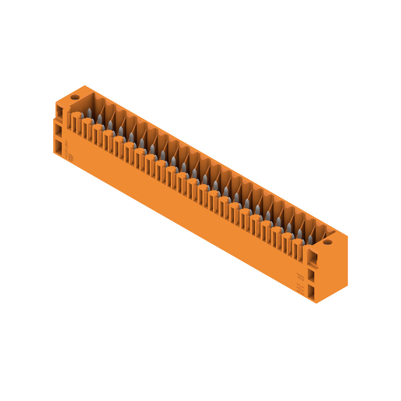 S2L 3.50/46/180F 3.5SN OR BX 2559360000 PCB Headers & Receptacles