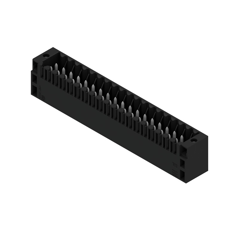 S2L 3.50/38/180F 3.5SN BK BX 2559370000 PCB Headers & Receptacles
