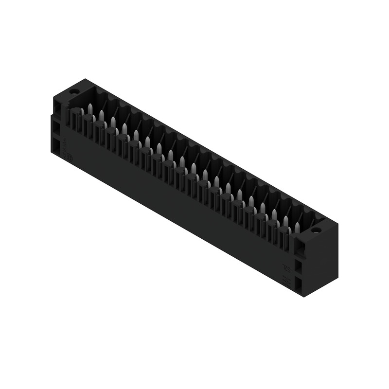 S2L 3.50/40/180F 3.5SN BK BX 2559380000 PCB Headers & Receptacles