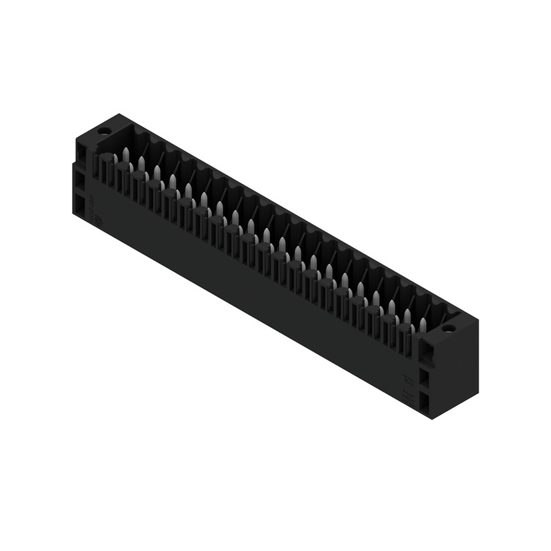 S2L 3.50/42/180F 3.5SN BK BX 2559390000 PCB Headers & Receptacles