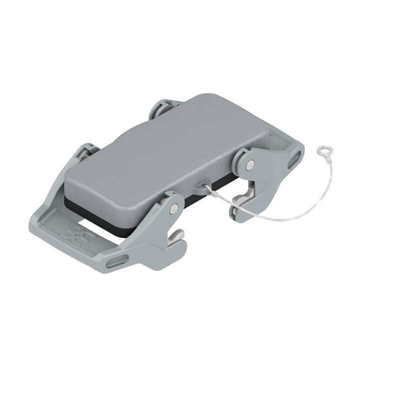 Weidmuller HDC 16B DMDQ 2QB N 2559750000 Wire-to-Wire Connectors