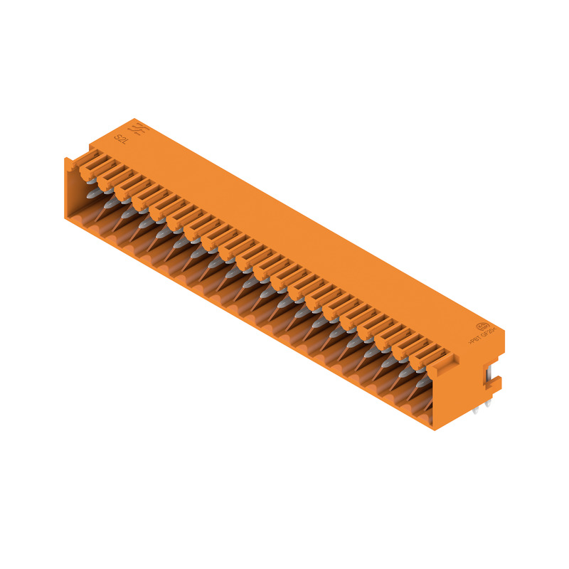 S2L 3.50/42/90G 3.5SN OR BX 2559780000 PCB Headers & Receptacles