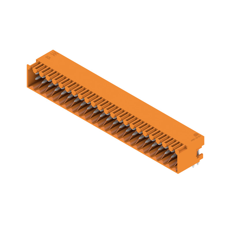 S2L 3.50/46/90G 3.5SN OR BX 2559850000 PCB Headers & Receptacles