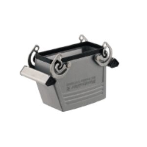 HDC 40D KBU 1M25G N 2559890000 Wire-to-Wire Connectors