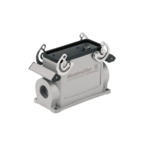 Weidmuller HDC 16B SBU 1M25G N 2560740000 Wire-to-Wire Connectors