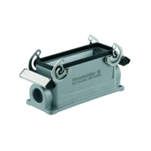 Weidmuller HDC 24B SBU 2M25G N 2560970000 Wire-to-Wire Connectors