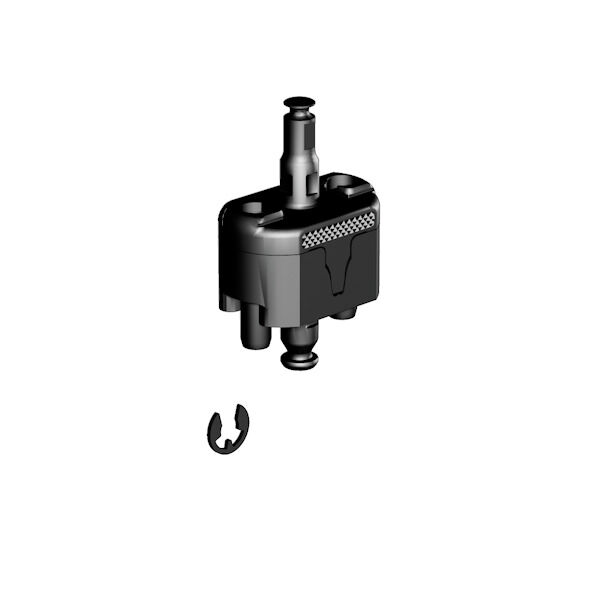 Weidmuller ERTE ES PZ 6 ROTO L 2561810000 Crimping Tools & Dies