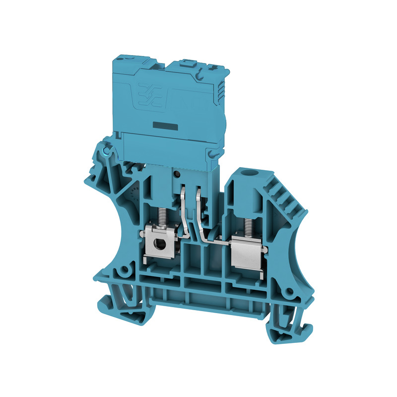 WFS 4 60-150V BL 2562030000 Terminal Blocks