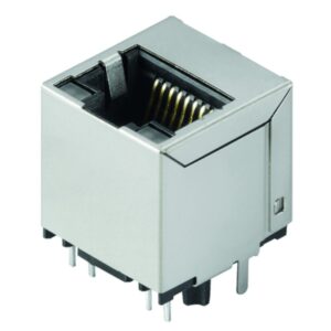 RJ45G R1V 1.9N4YG/YG TY 2562170000 PCB Headers & Receptacles