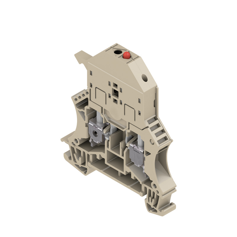 WSI 6/LD 250AC LLC 2562600000 Terminal Blocks