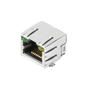 RJ45C5E S1U DE4G/Y RL 2562890000 PCB Headers & Receptacles