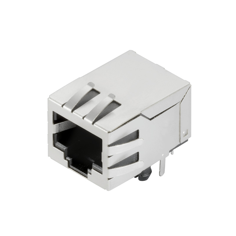 RJ45C5 T1D 3.3E4N TY 2562900000 PCB Headers & Receptacles