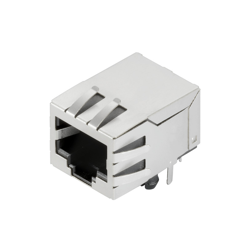 RJ45C5 R1D 3.3E4N RL 2562910000 PCB Headers & Receptacles