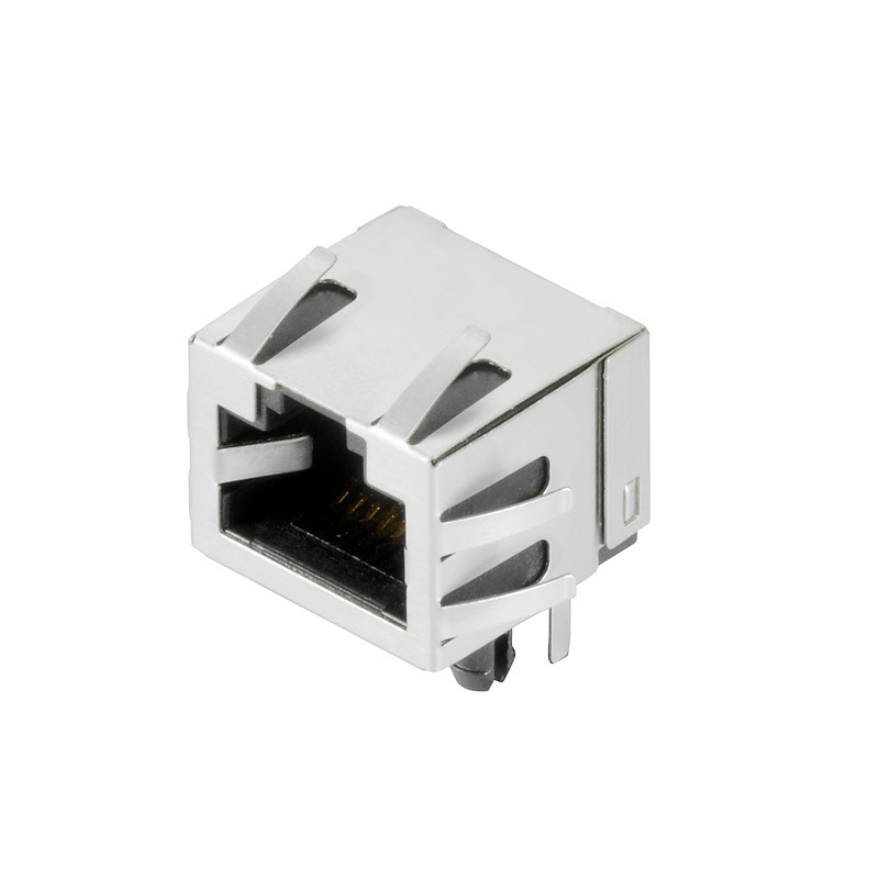 RJ45C5 T1U 2.8E4N TY 2562920000 PCB Headers & Receptacles