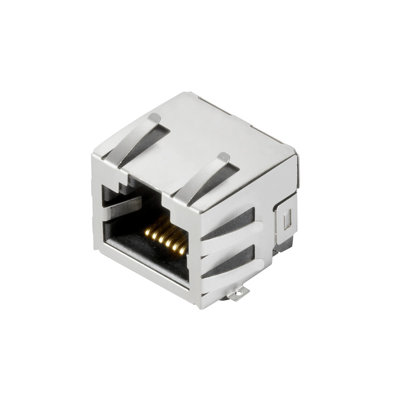 RJ45C5E S1U DE4N RL 2562940000 PCB Headers & Receptacles