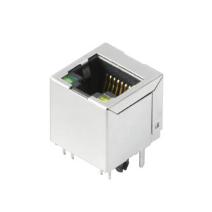 RJ45C5 T1V 3.2N4G/Y TY 2562960000 PCB Headers & Receptacles