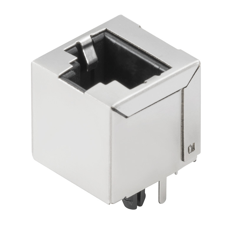 RJ45C5 R1V 3.2N4N RL 2562970000 PCB Headers & Receptacles