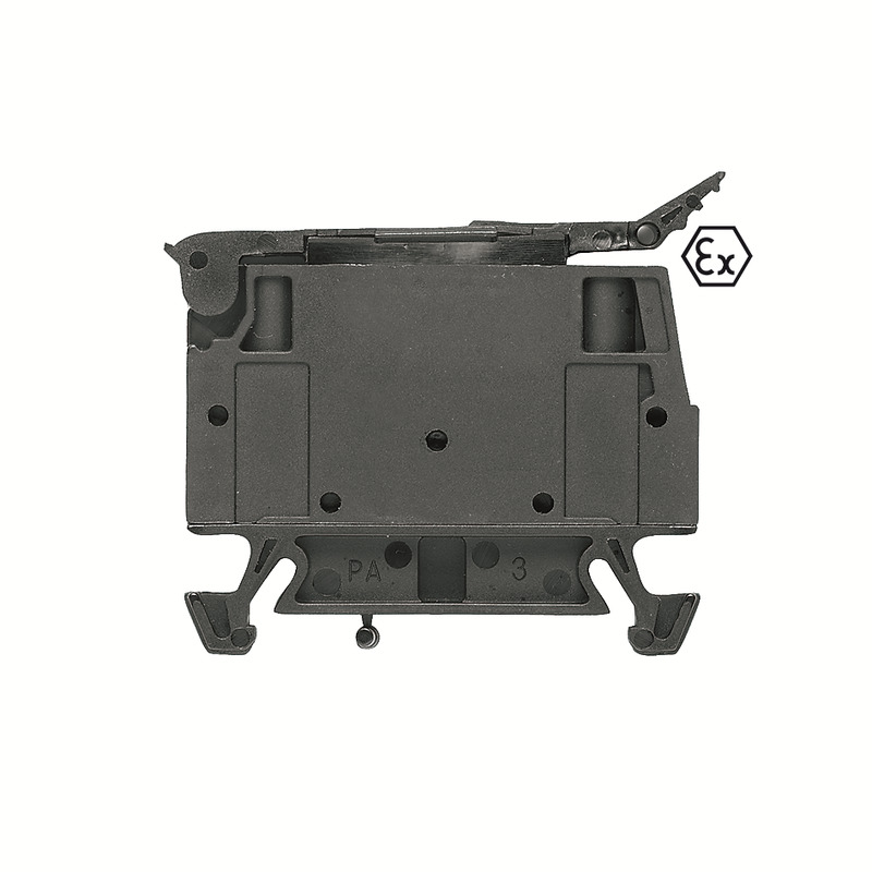 WSI 4/LD 60-150V AC/DC 2564370000 Terminal Blocks