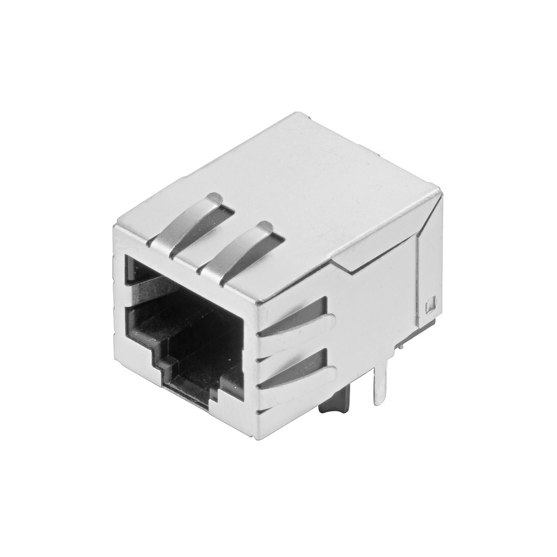 RJ45G1 R1D 3.2E4N RL 2564440000 PCB Headers & Receptacles