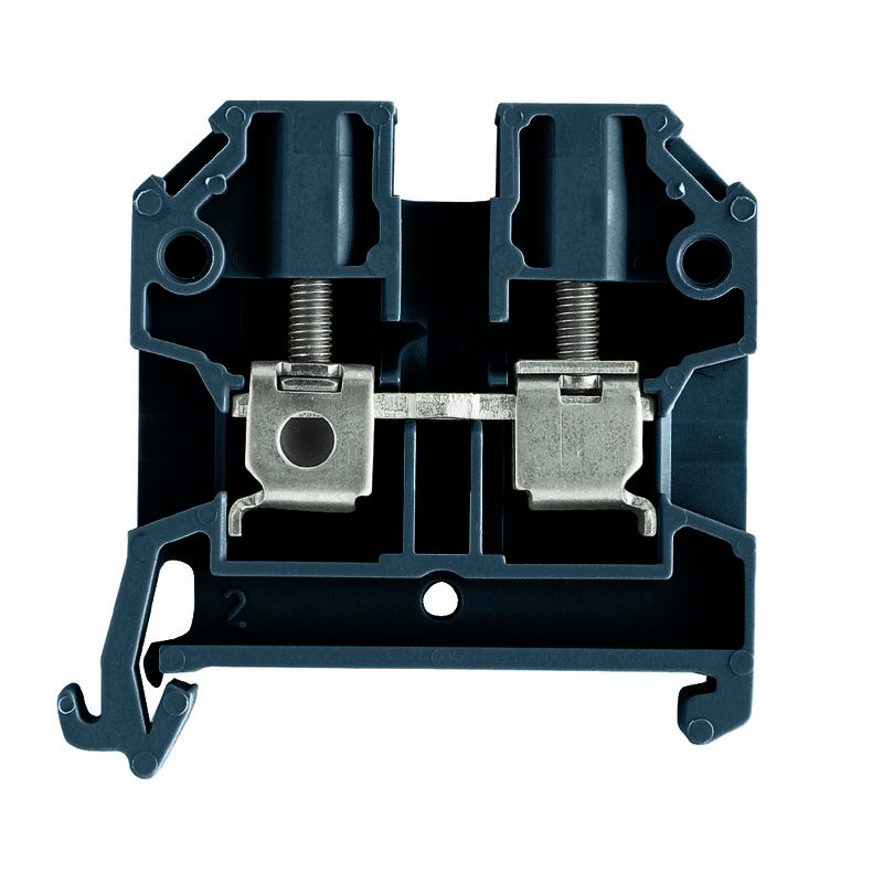 SAK 4/35 SW 2564750000 Terminal Blocks