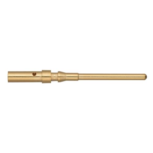 Weidmuller HDC MBUS4 M AWG22-20 2565900000 Wire-to-Board Connectors