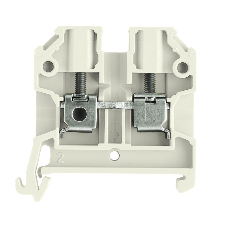 SAK 4/35 WS 2566290000 Terminal Blocks