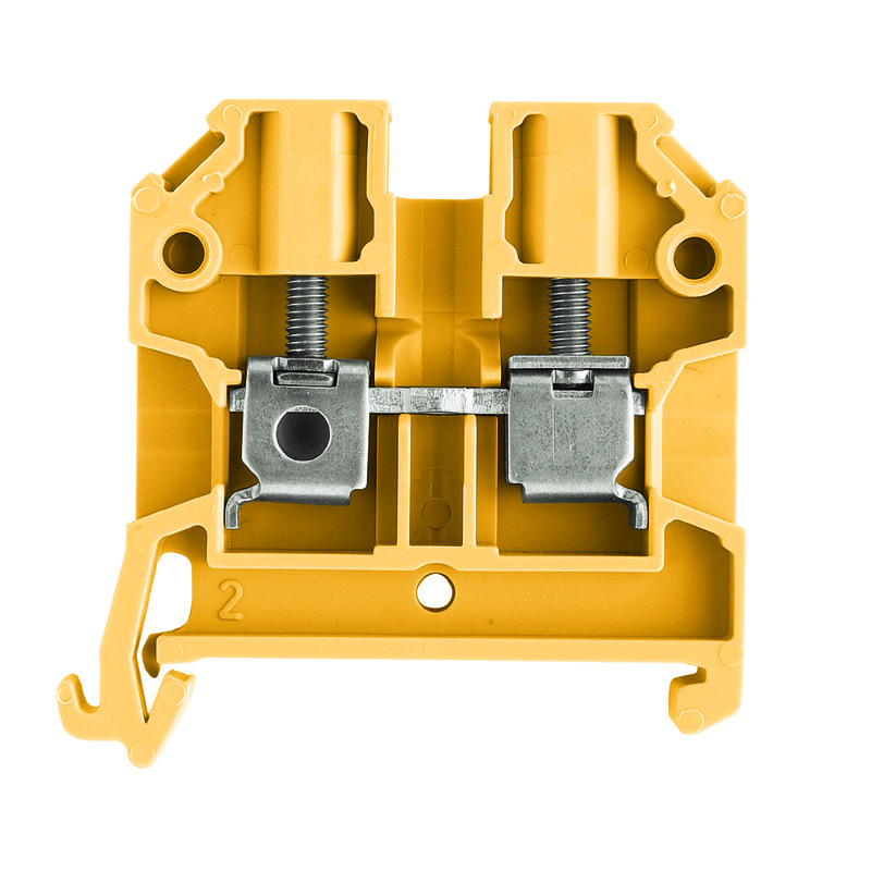 SAK 4/35 GE 2566300000 Terminal Blocks