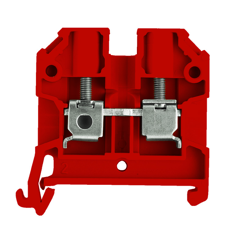 SAK 4/35 RT 2566320000 Terminal Blocks