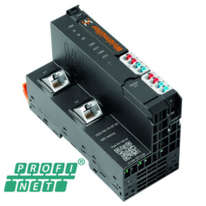 UR20-FBC-PN-IRT-V2 2566380000 PLC I/O Expansion Modules