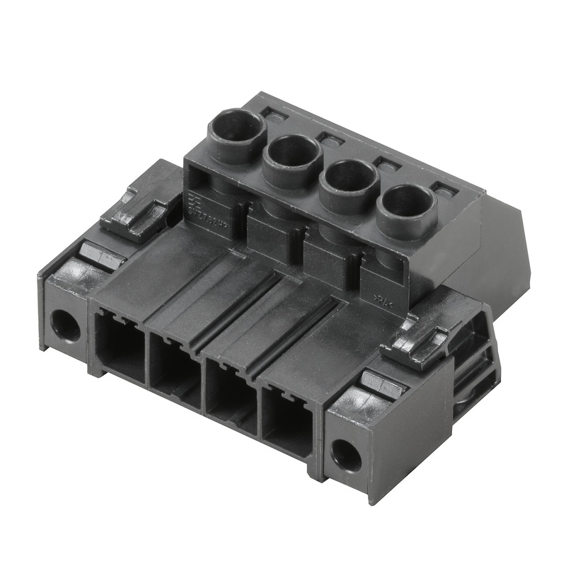 SVZ 7.62HP/02/180F SN BK BX SO 2566470000 Cable Glands & Fittings