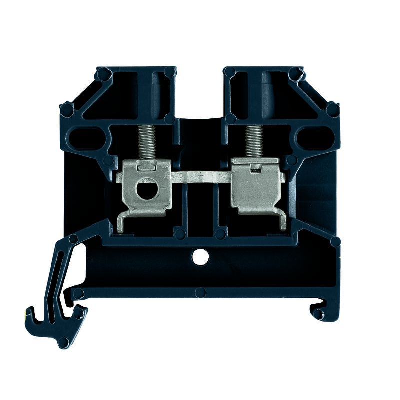 SAK 2.5/35 SW 2566510000 Terminal Blocks